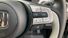 Honda Jazz 1.5 i-MMD Hybrid EX 5dr eCVT Hybrid Hatchback